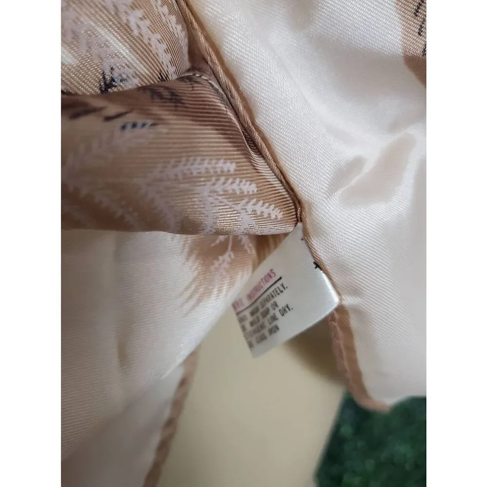 Paoli scarf